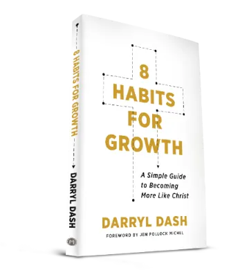 8 Habits for Growth