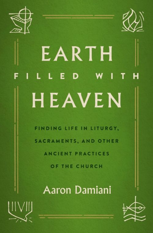 Earth Filled With Heaven