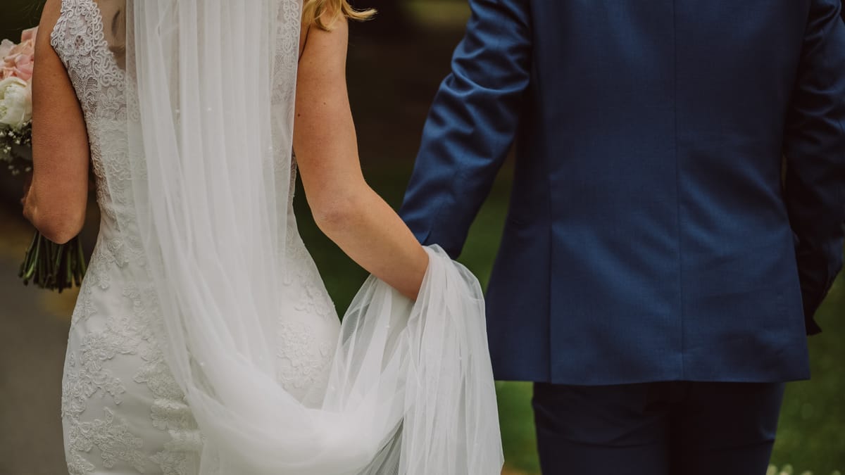Royals React to American Preacher's Wedding Sermon, image size:1200x675