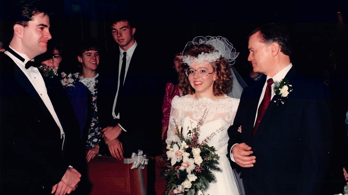 Shillingburg Married Things I Didn’t Know About Marriage