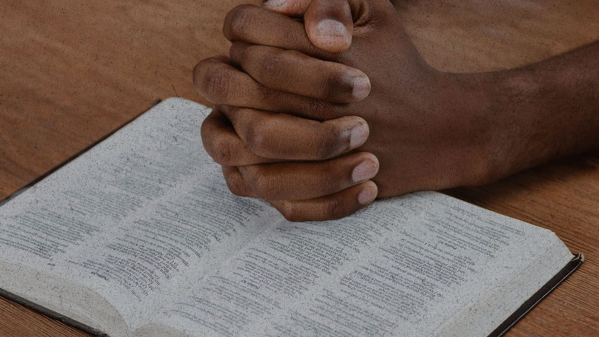 Exodus 6 5-8 hotsell