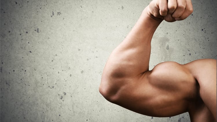 The Danger of Strength (Judges 13-16)