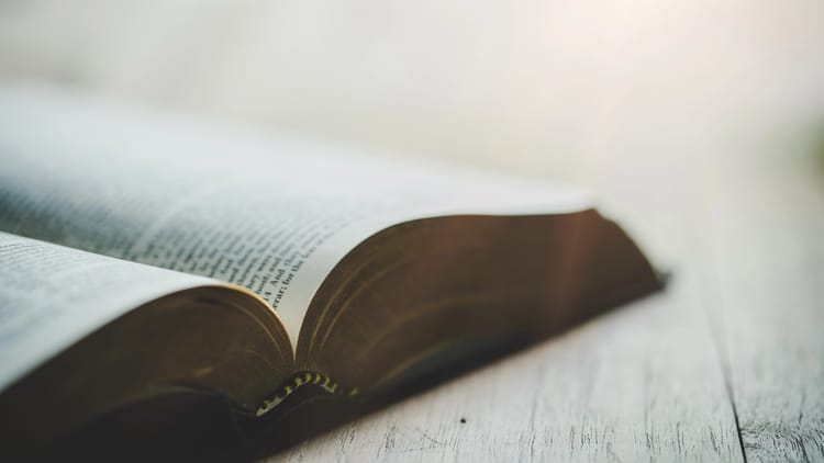 End Times: Introduction