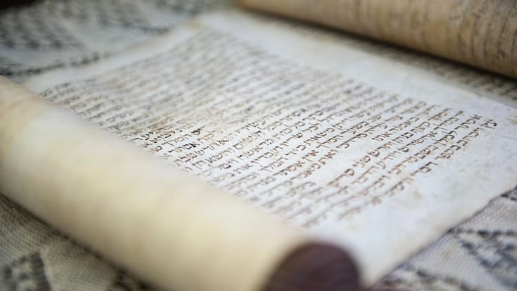 Our Mission in a Time of Judgment (Revelation 10:1-11:14)
