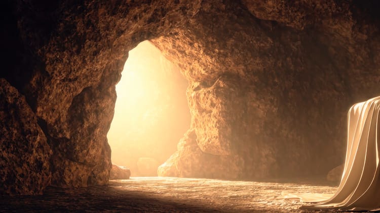 The Reality of the Resurrection