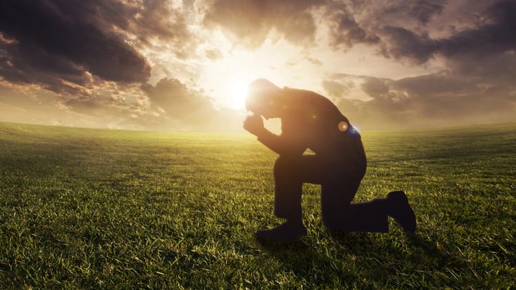 Where the Battle Will Be Won (Jeremiah 29:1-14)