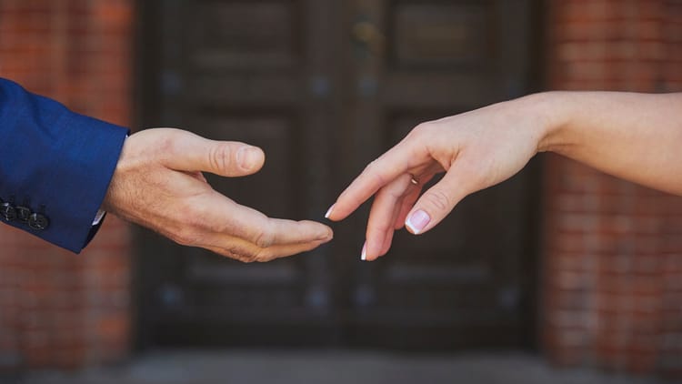 What Married Love Requires (Song of Songs 8:5-14)