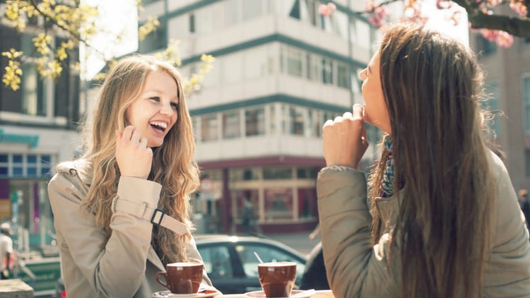 Everyday Faithfulness (Colossians 4:2–6)