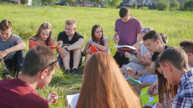 The International Church of Christ