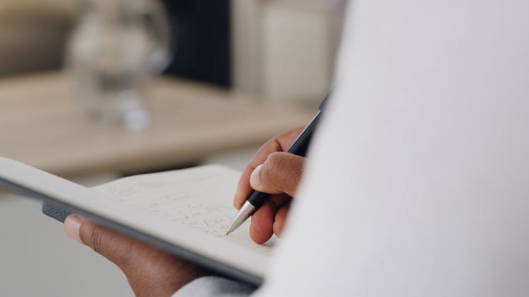 Handed Over (Romans 1:24-32)