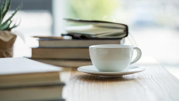 Favorite Books of 2025