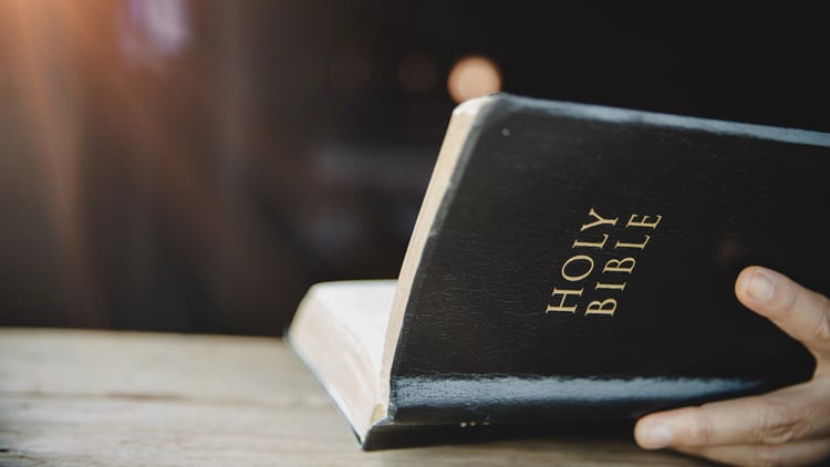 When You Feel Discouraged After Preaching