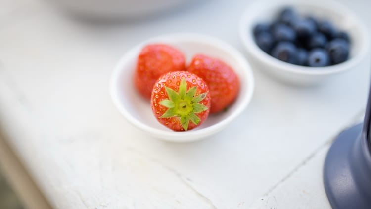 The Gift of Being Watched Over