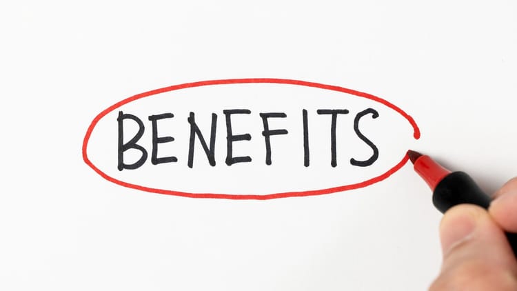 The Benefits of Justification (Romans 5:1-5)