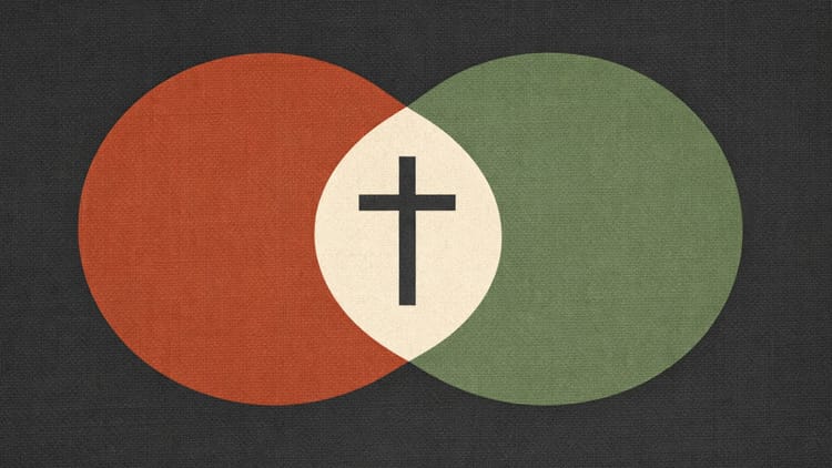 Union with Christ (Romans 6:1-14)