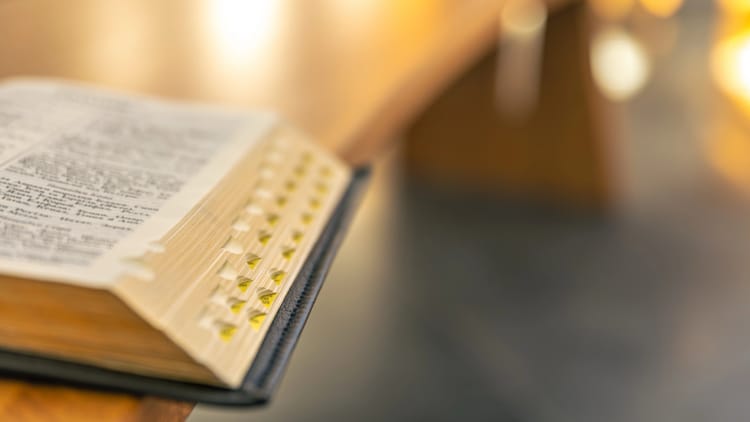 Preacher: Keep it Simple