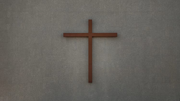 Look and Live (Numbers 21:4-9; John 3:14-15)