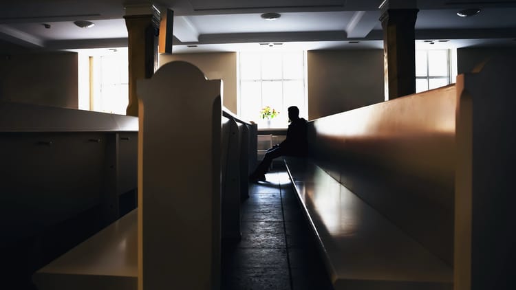 The Crisis Every Pastor Will Face