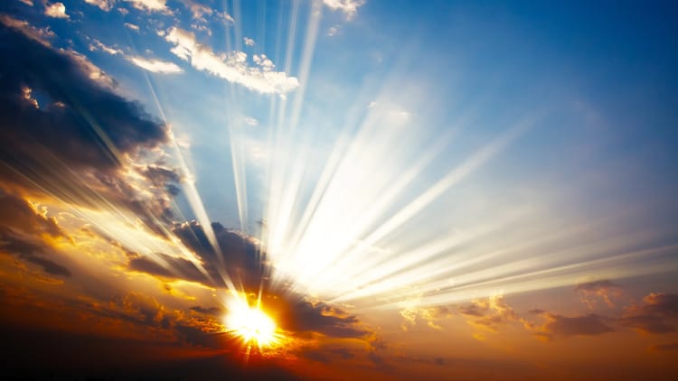 Attend to the Holy Spirit