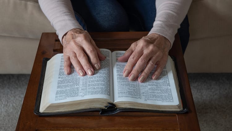 Divine Sovereignty and Human Responsibility