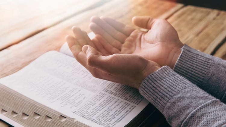 Living Sacrifice, Renewed Mind (Romans 12:1-2)