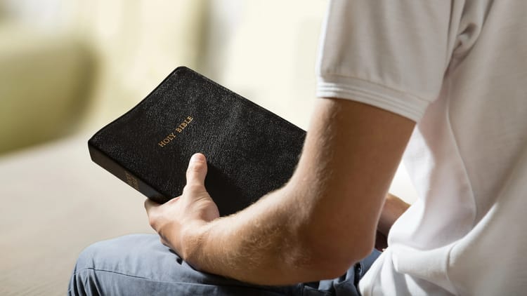 The Privilege of Being a Pastor