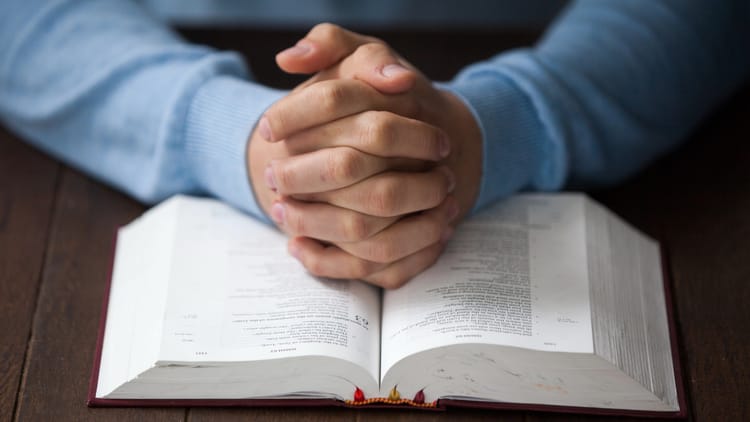 Pastor, You Will Get Hurt