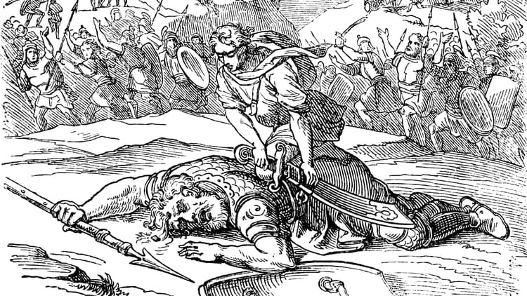 The Art of Preaching Old Testament Narrative