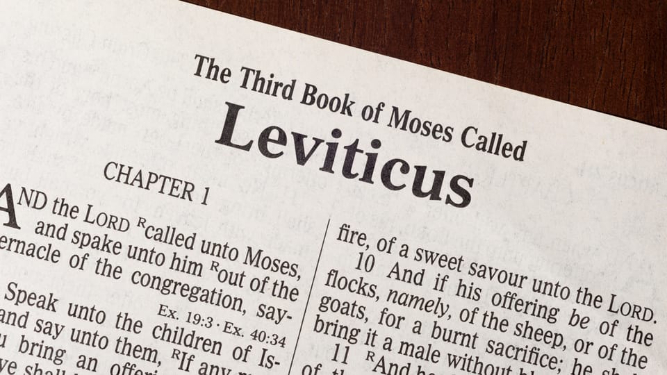 Leviticus