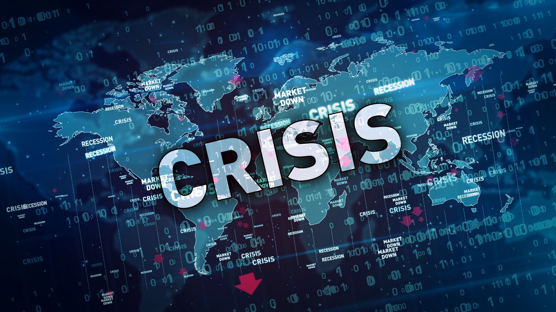 Hope in a Time of Crisis (2 Kings 6:8-23)