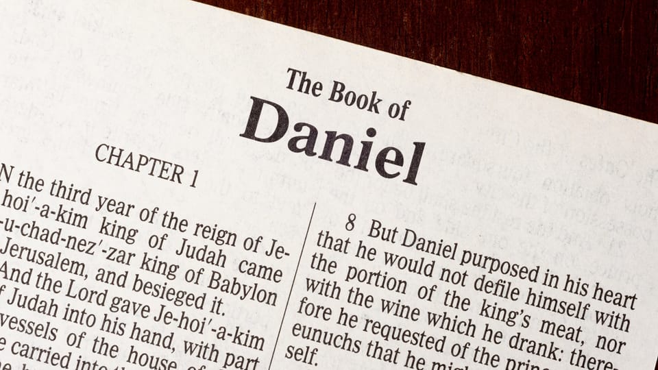 Daniel