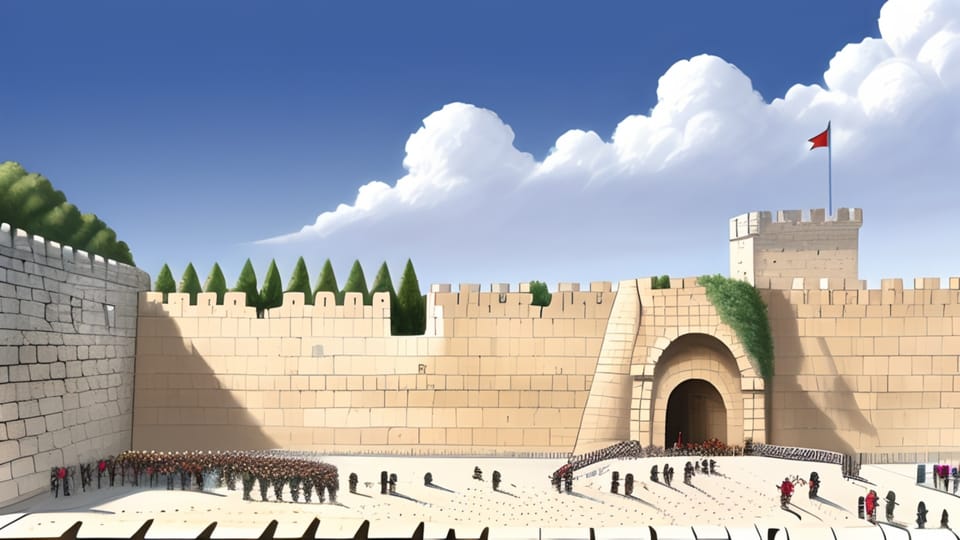 Jerusalem