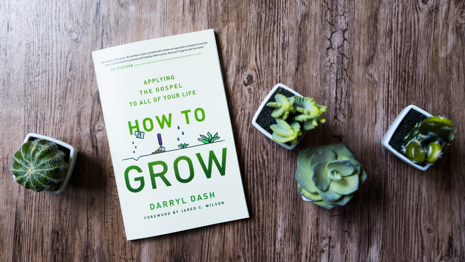 Two Things I'd Change If I Wrote How to Grow Today
