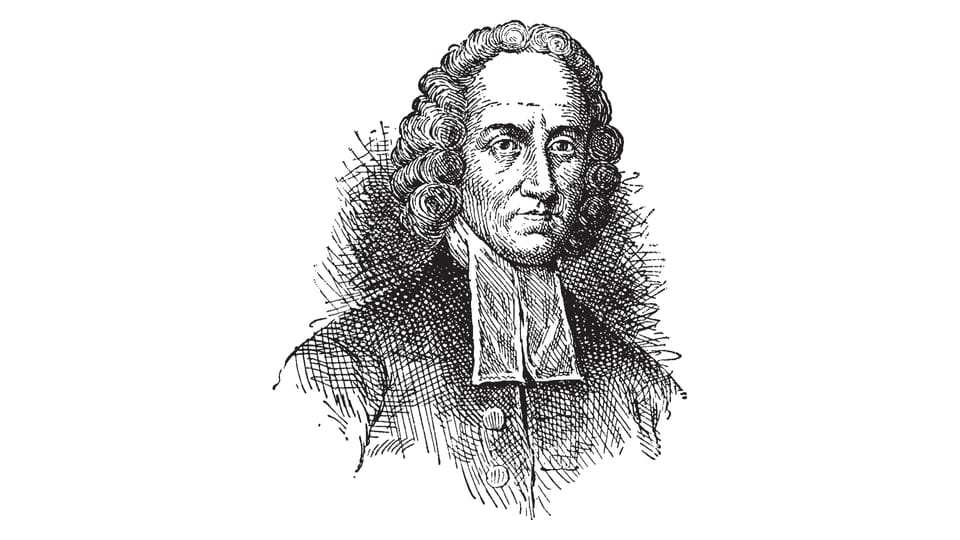 Jonathan Edwards