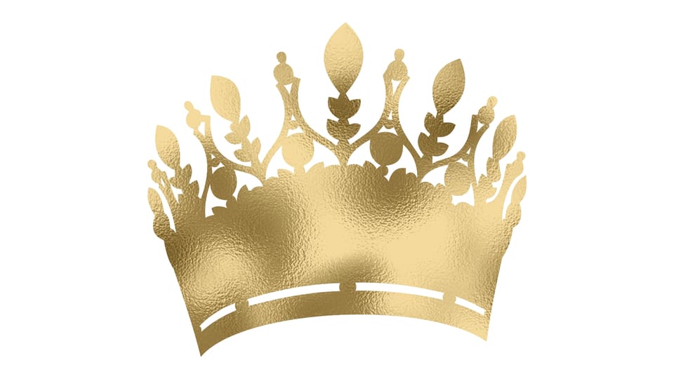 crown