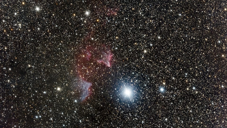 galaxy