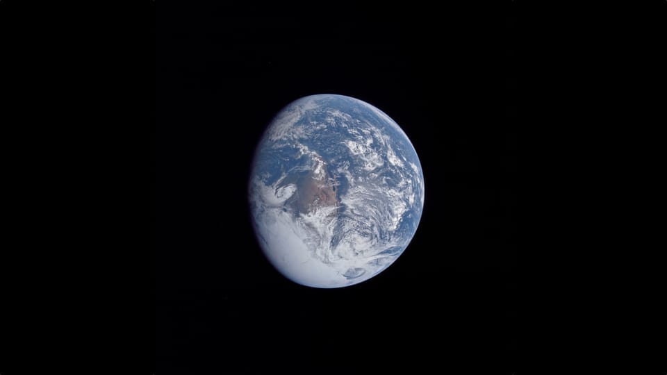 earth