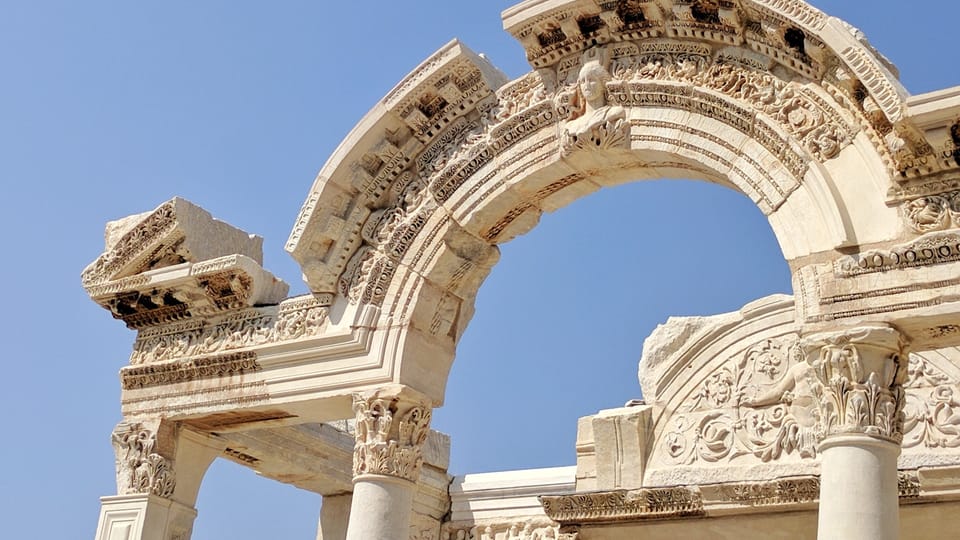 Ephesus