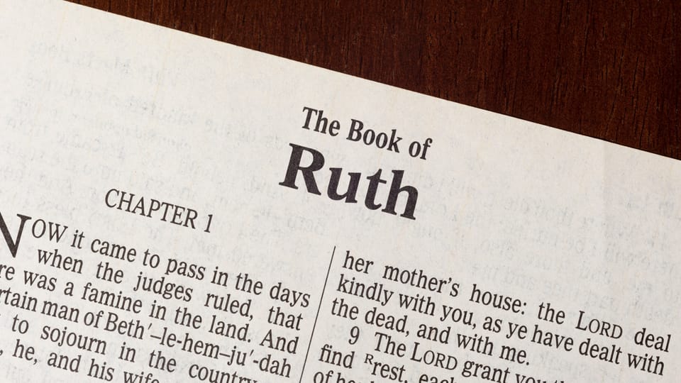 Ruth