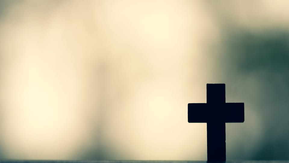 cross