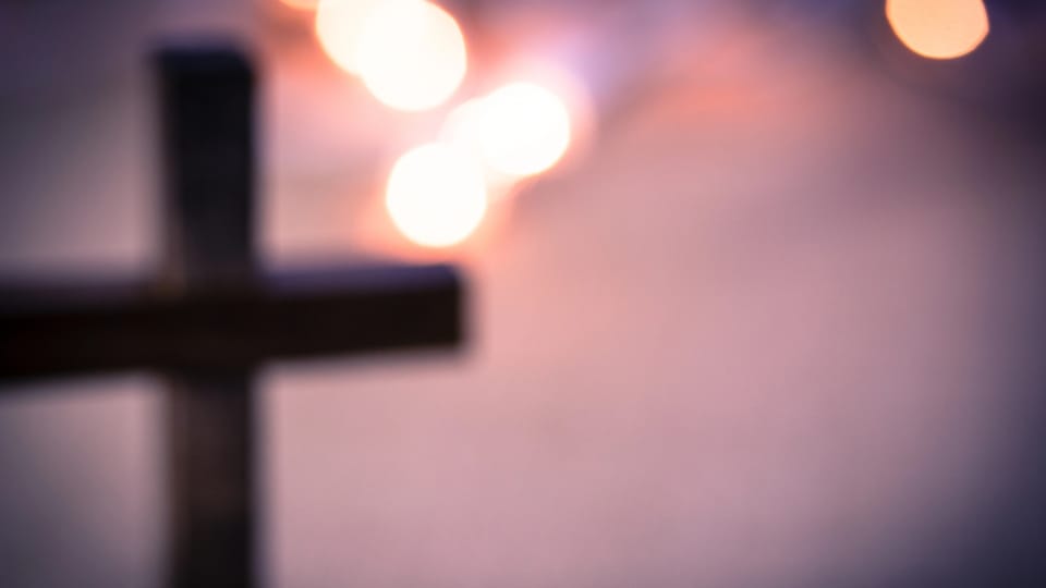 cross
