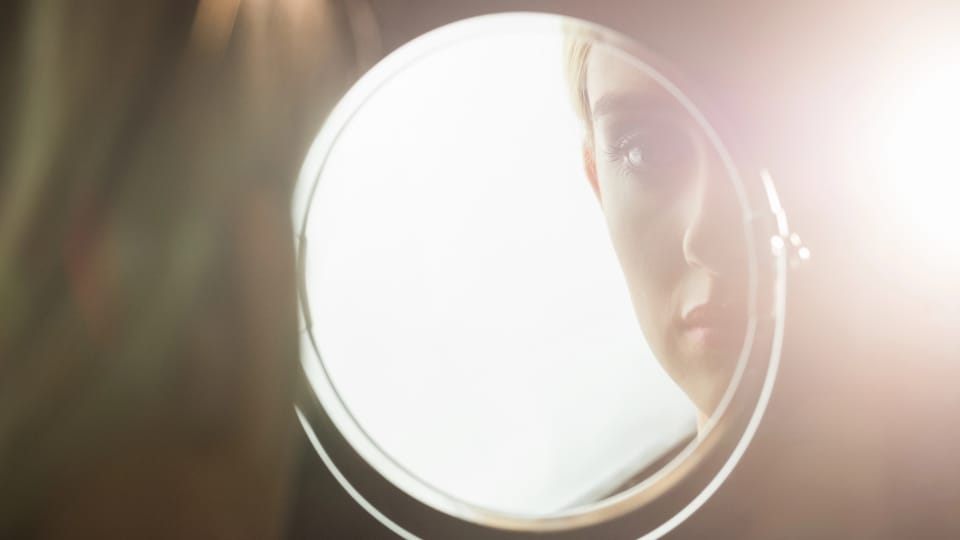 mirror
