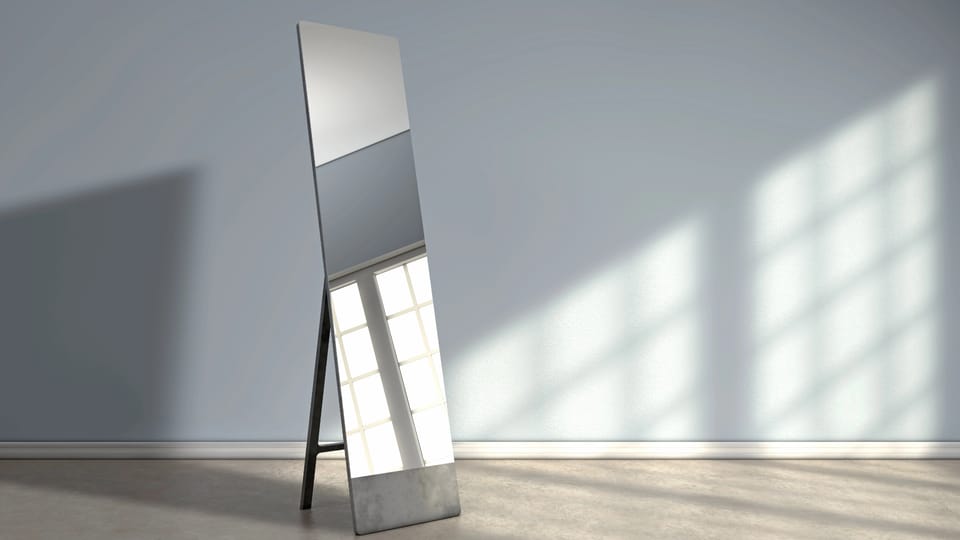 mirror