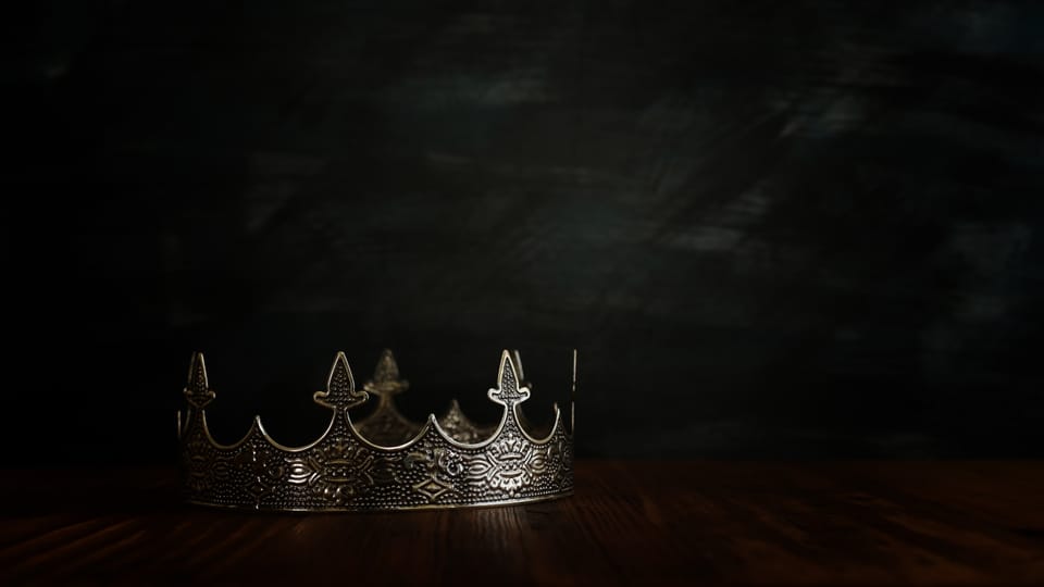 crown