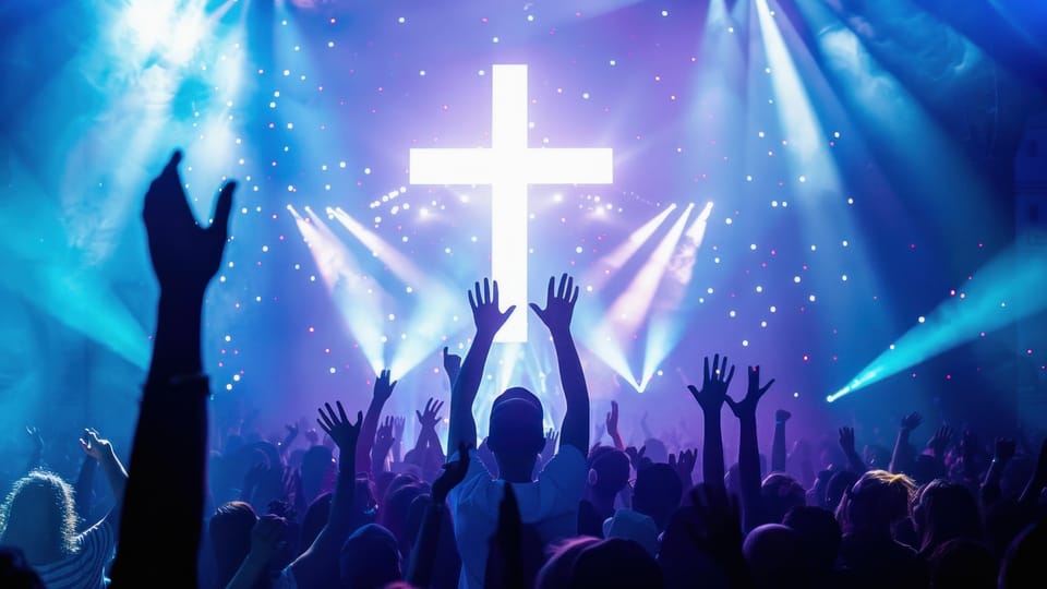 worship