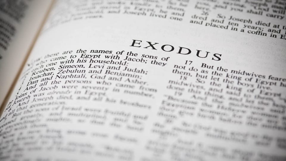 Exodus