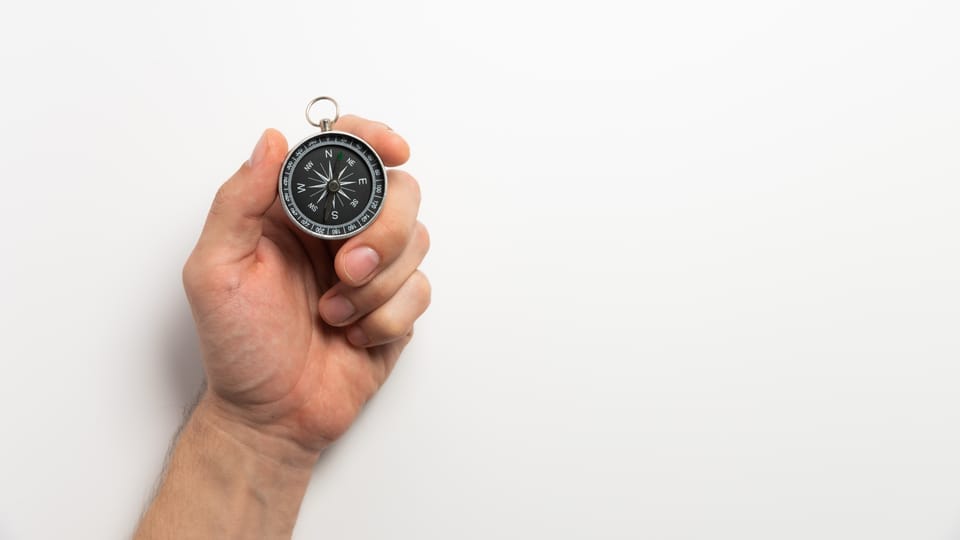 compass