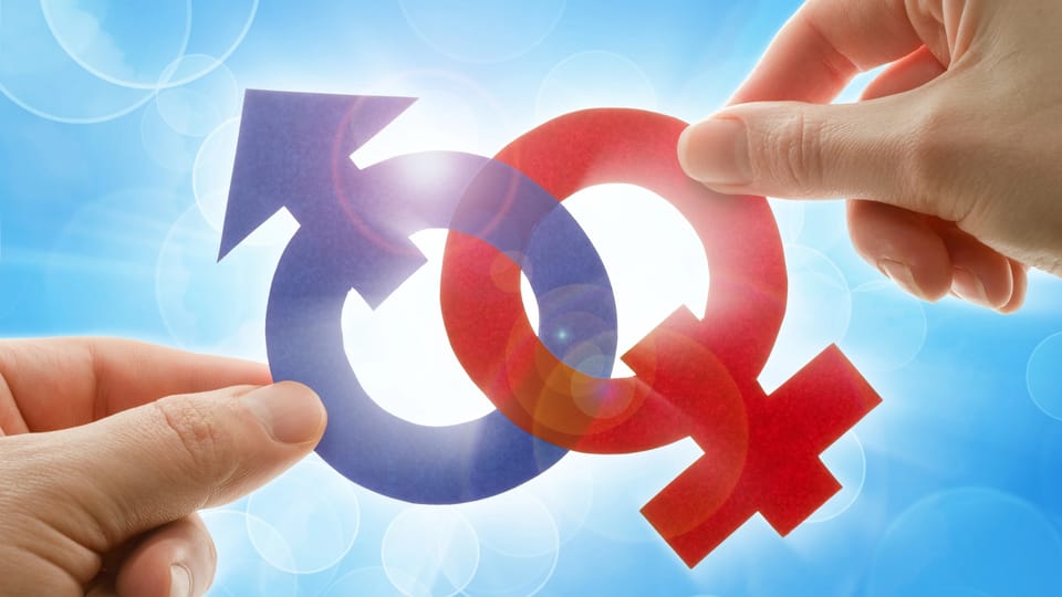 genders