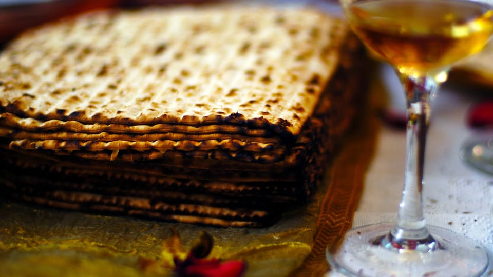 Passover