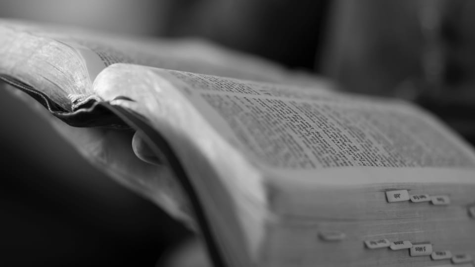 Bible